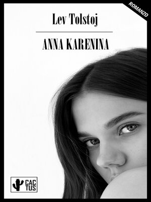 cover image of Anna Karenina